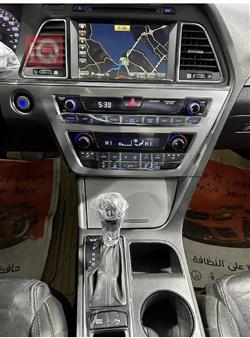 هیوندای سۆناتا